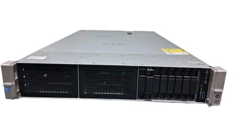 Dl380 gen9 e5 2687w - dl380, g9