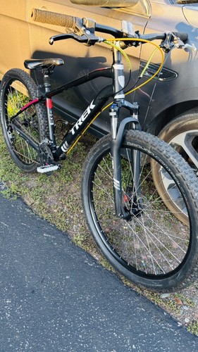 Trek dual sport ds - sport, 8.4