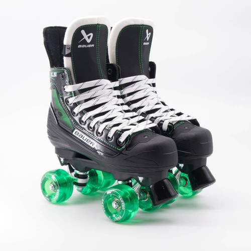 Bauer 0 quad - 2.0,
