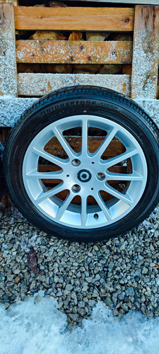 Smart car 451 fortwo - 451, 2007-2014