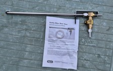 Kegland Bottle Filler Beer Gun VGC