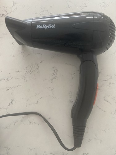 Babyliss travel dry - travel,