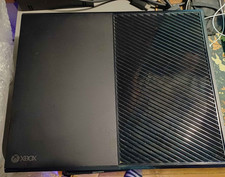 Microsoft Xbox One 500GB Black