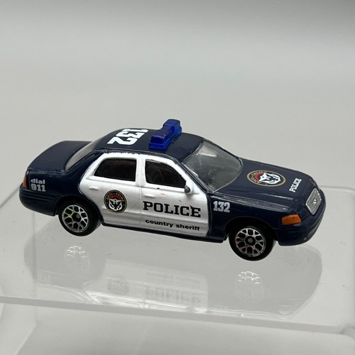 Realtoy ford crown - ford,