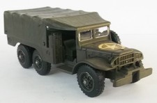 Solido - Dodge WC-63 6x6 truck - T223 - Weapons Carrier - 1/50