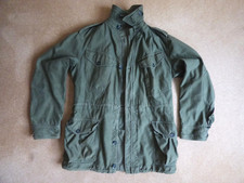 Vintage British Army 1960