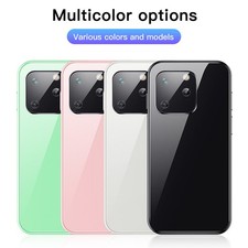 ¸Hot (Green) Smartphone Mini