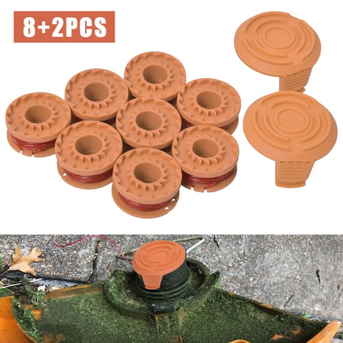 10x spool line replacement for - 10x,