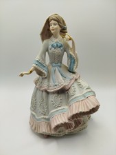 Vintage Wedgwood Porcelain