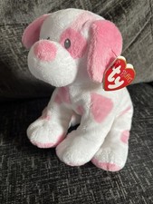 TY Pluffies Baby Pups Puppy