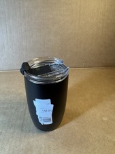 Simple Modern Travel Coffee