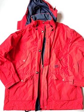 Tenson Hiking Vintage