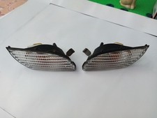 ROVER 25 INDICATOR LIGHTS PAIR