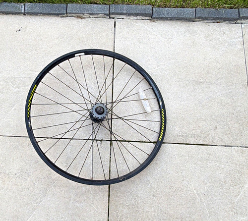 Bontrager line comp 29in - bontrager,