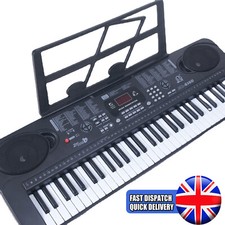 61 Key Electric Digital Piano