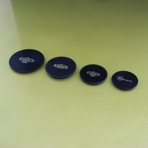 Genuine metal kinoptik - genuine,