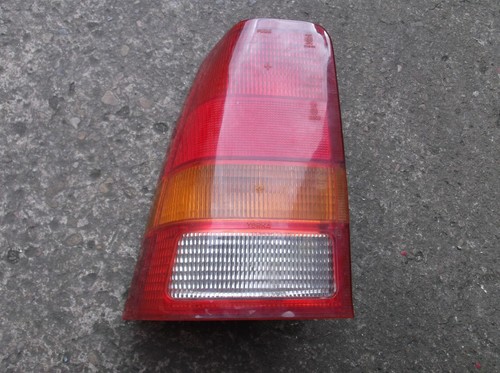 Vauxhall astra mk2 passenger - mk2,