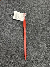 SILAGE TINE, cranked: 38mm