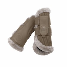 Eskadron Tendon Boots Mesh