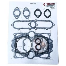 Triumph 750cc unit twins. T140 top end gasket set 1973 onwards
