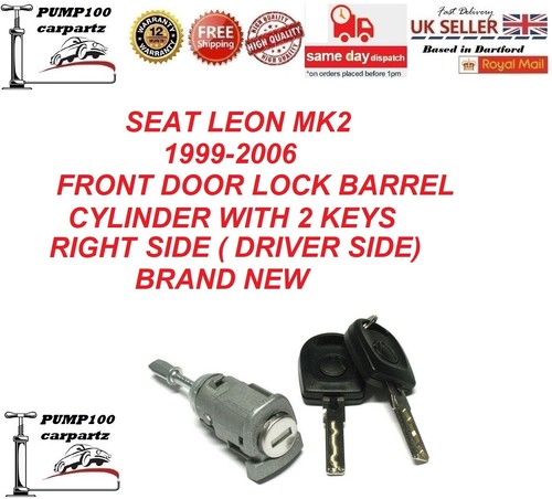 For seat leon mk1 1999 - mk1, 1999-2006