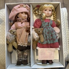 Leonardo Collection Pair