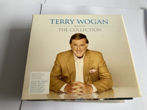 Terry wogan the collection - the,