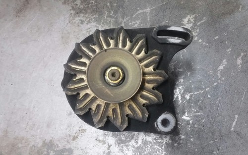 Alternator 63320001 fiat panda - fiat,