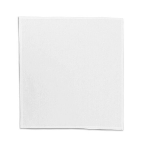 Cotton napkin serviette x - napkin,
