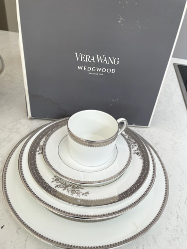 Vera wang wedgwood - wang,