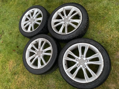 5x112 audi alloy - 5x112,