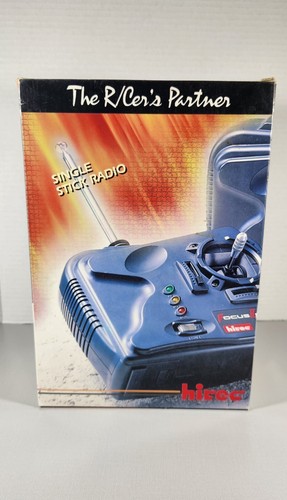 Hitec focus am - ss,