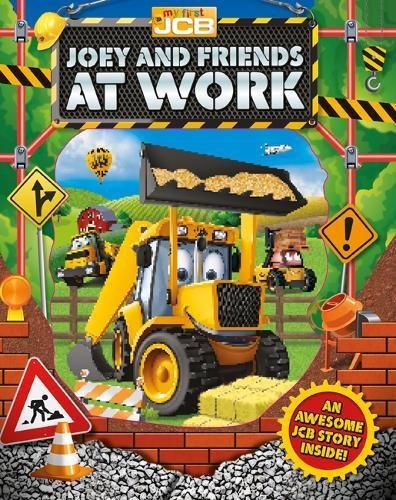 Joey and friends work - joey,