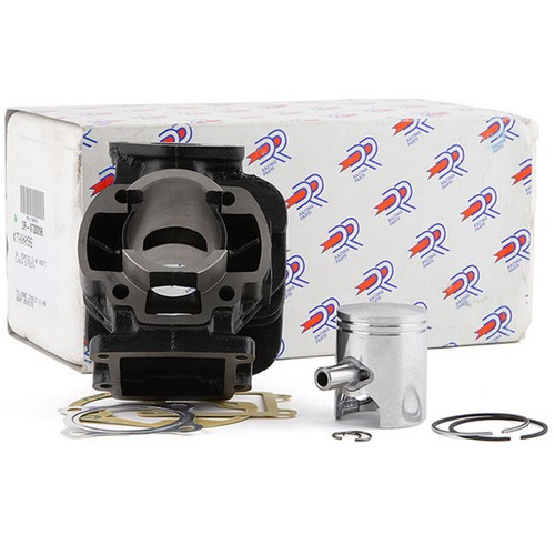 Cast iron cylinder - cylinder, kit