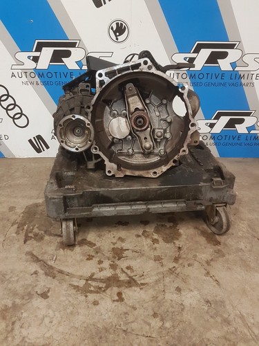 Caddy tdi 5 speed mls - caddy,
