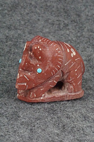 Triceratops dinosaur zuni - triceratops,