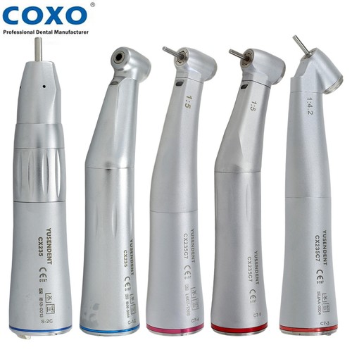 Coxo dental 5 electric - coxo, 1:1