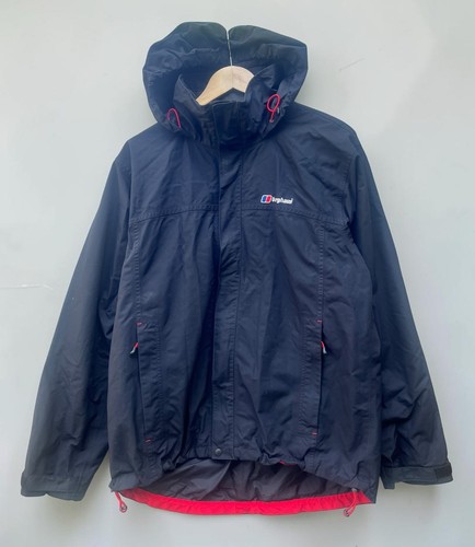 Berghaus aq2 black - berghaus,