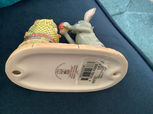 Royal doulton winnie the - the, pooh