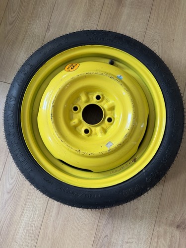 T135 d16 temporary - t135/70, spare