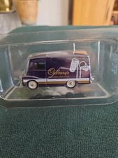 Lledo Days Gone Diecast Models Boxed Cadburys 