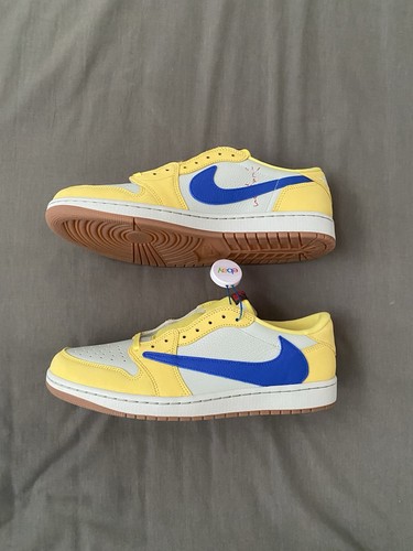Travis scott air - travis, 1