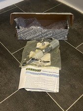 New Bosch Diesel Injector