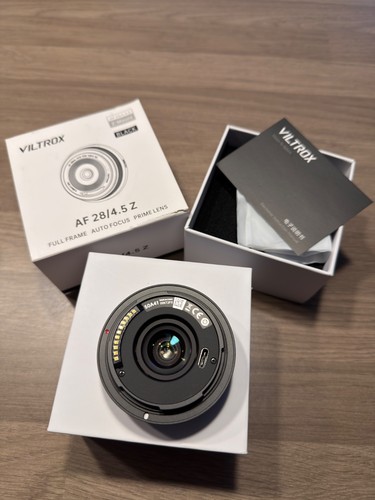 Viltrox 28mm full - viltrox,