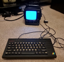 ZX Spectrum plus 48K