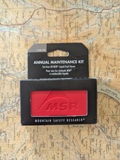 MSR Annual Maintenance Kit -