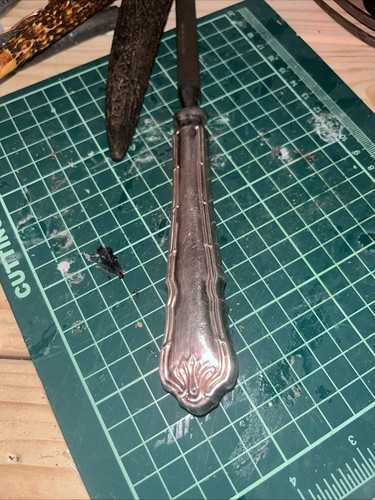 Gypsy catapult handle - gypsy,