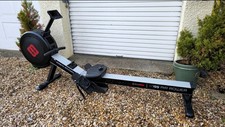 Body max r100 - max, rowing