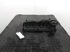 VOLKSWAGEN CADDY ROCKER BOX