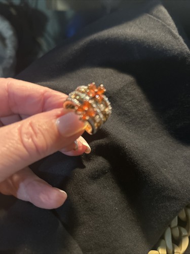 Mexican fire opal - mexican,